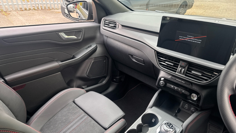 Ford Kuga 2.5 PHEV ST-Line 5dr CVT Estate